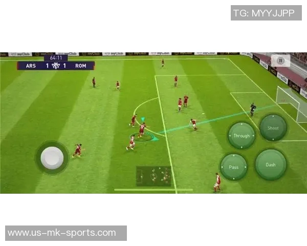 实况足球2016中甲联赛精彩回顾与战术分析探讨