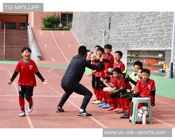 推动天津市小学足球发展助力青少年健康成长与全面素质提升