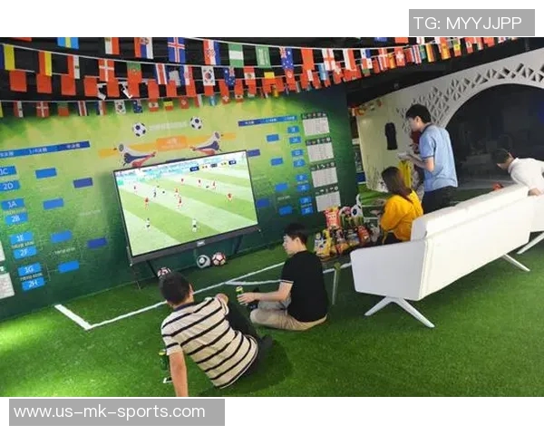 魔法足球场如何打造梦幻体验让每位球员都能尽情施展才华